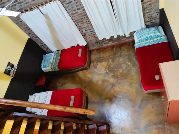 Hotel Village Del Sol Puerto Iguazu Exterior photo