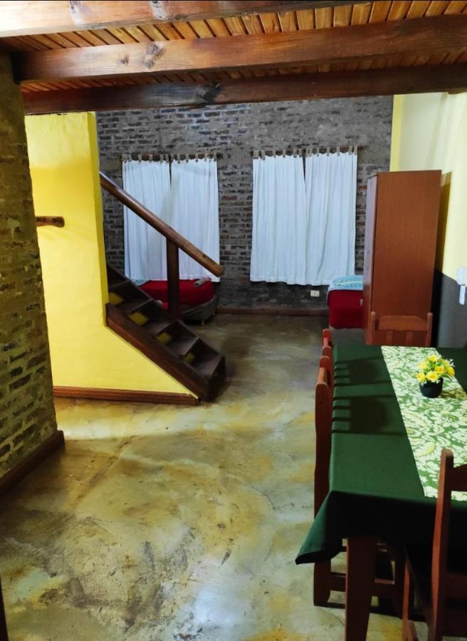 Hotel Village Del Sol Puerto Iguazu Exterior photo
